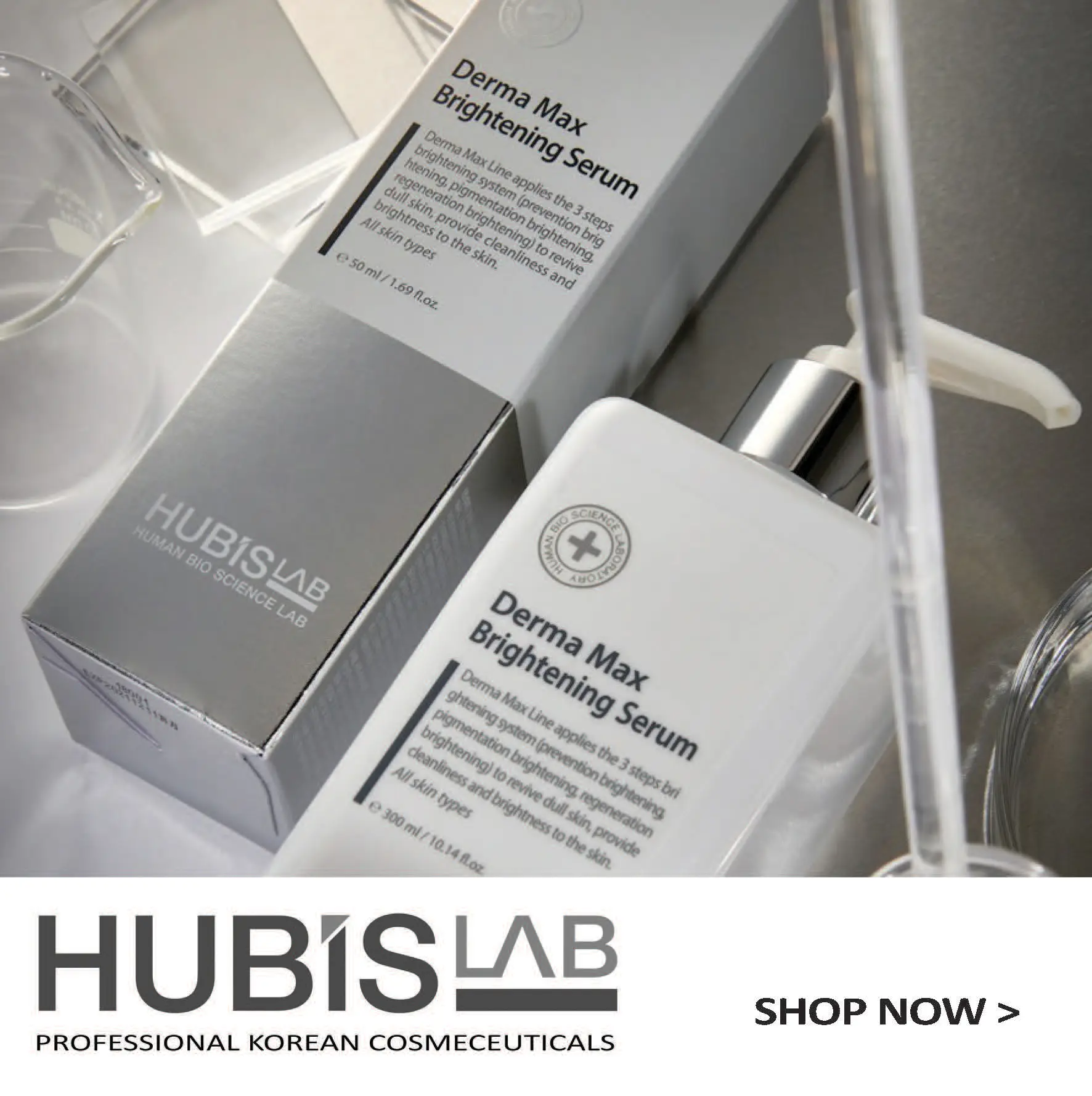 Hubislab