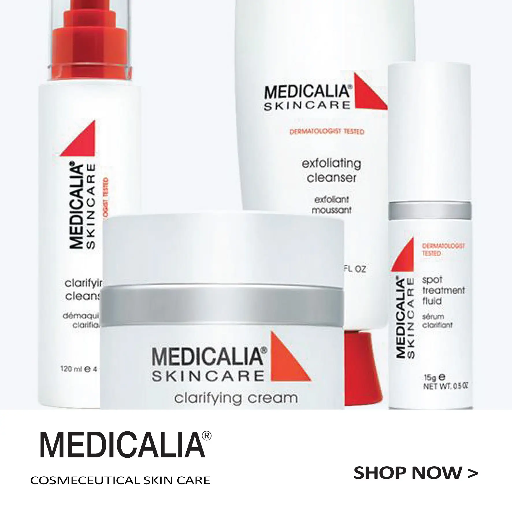 Medicalia